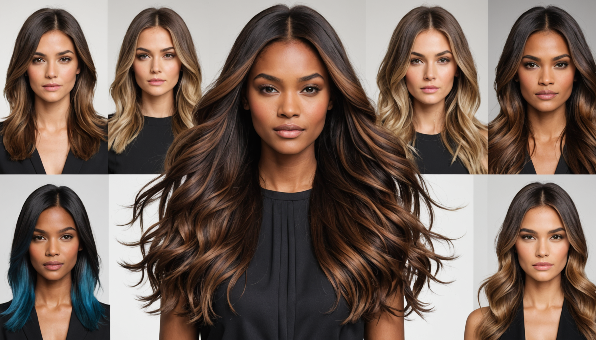 découvrez les 9 méthodes incontournables pour teindre vos cheveux facilement à la maison ou en salon, des techniques traditionnelles aux astuces naturelles pour une couleur éclatante et durable.