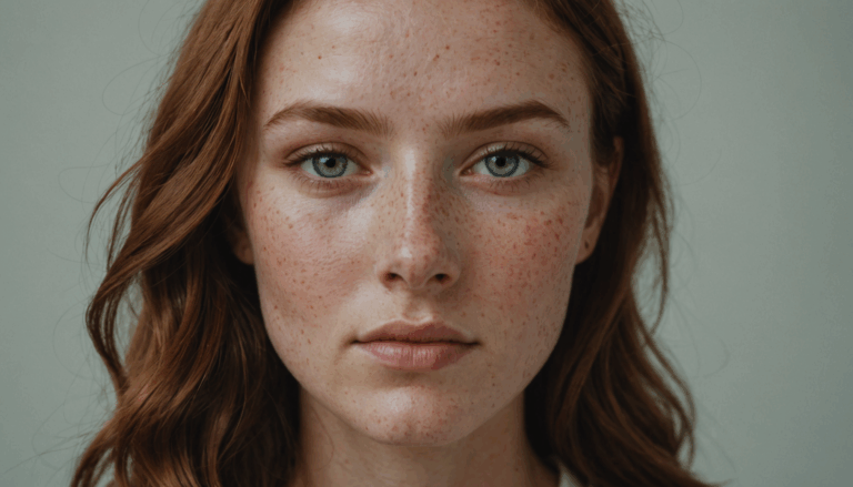 découvrez nos astuces maquillage pour mettre en valeur vos taches de rousseur, illuminer votre teint et révéler toute la beauté naturelle de votre visage. adoptez des conseils simples pour un look frais et naturel !