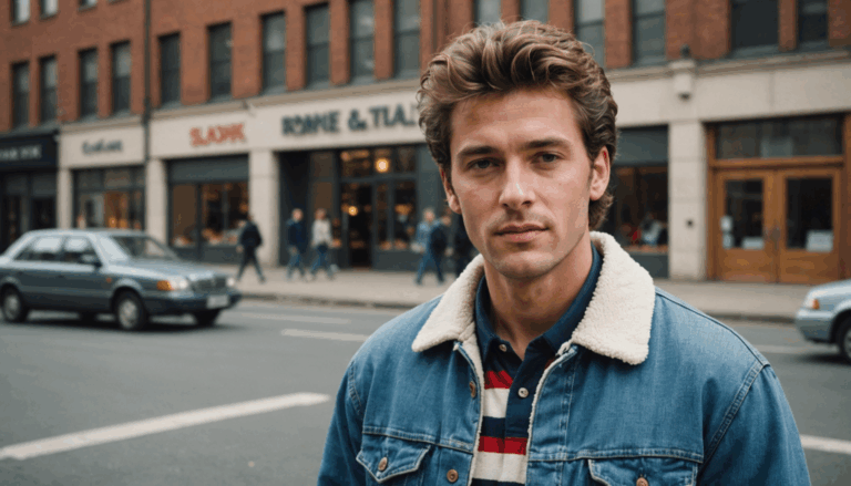 découvrez comment les personnages emblématiques des séries netflix et tv ont marqué les époques avec leur style unique, influençant la mode et la culture pop à travers les années.