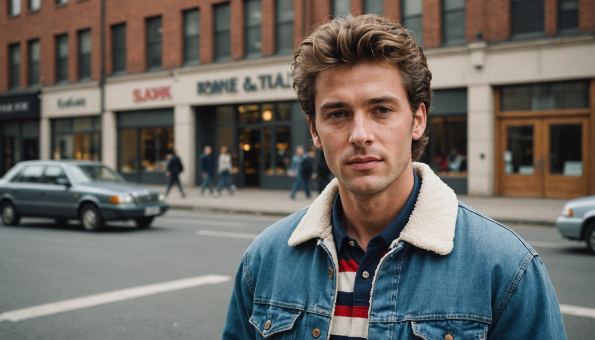 découvrez comment les personnages emblématiques des séries netflix et tv ont marqué les époques avec leur style unique, influençant la mode et la culture pop à travers les années.