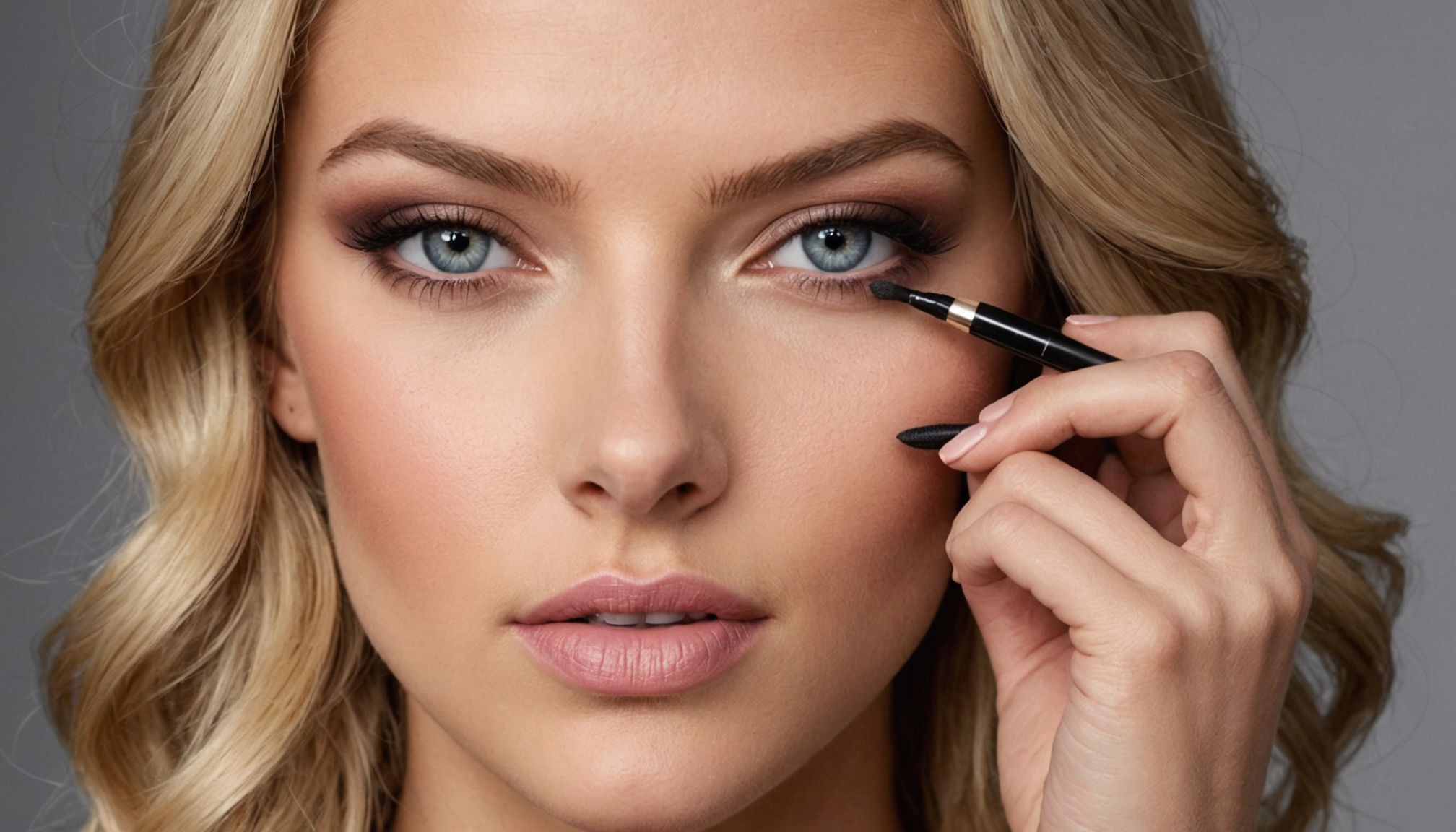 découvrez nos conseils et astuces de maquillage pour mettre en valeur la beauté des blondes. maîtrisez l’art de sublimer votre teint, d’intensifier votre regard et de choisir la couleur parfaite pour vos lèvres. adoptez une routine make-up sur-mesure grâce à nos secrets professionnels.