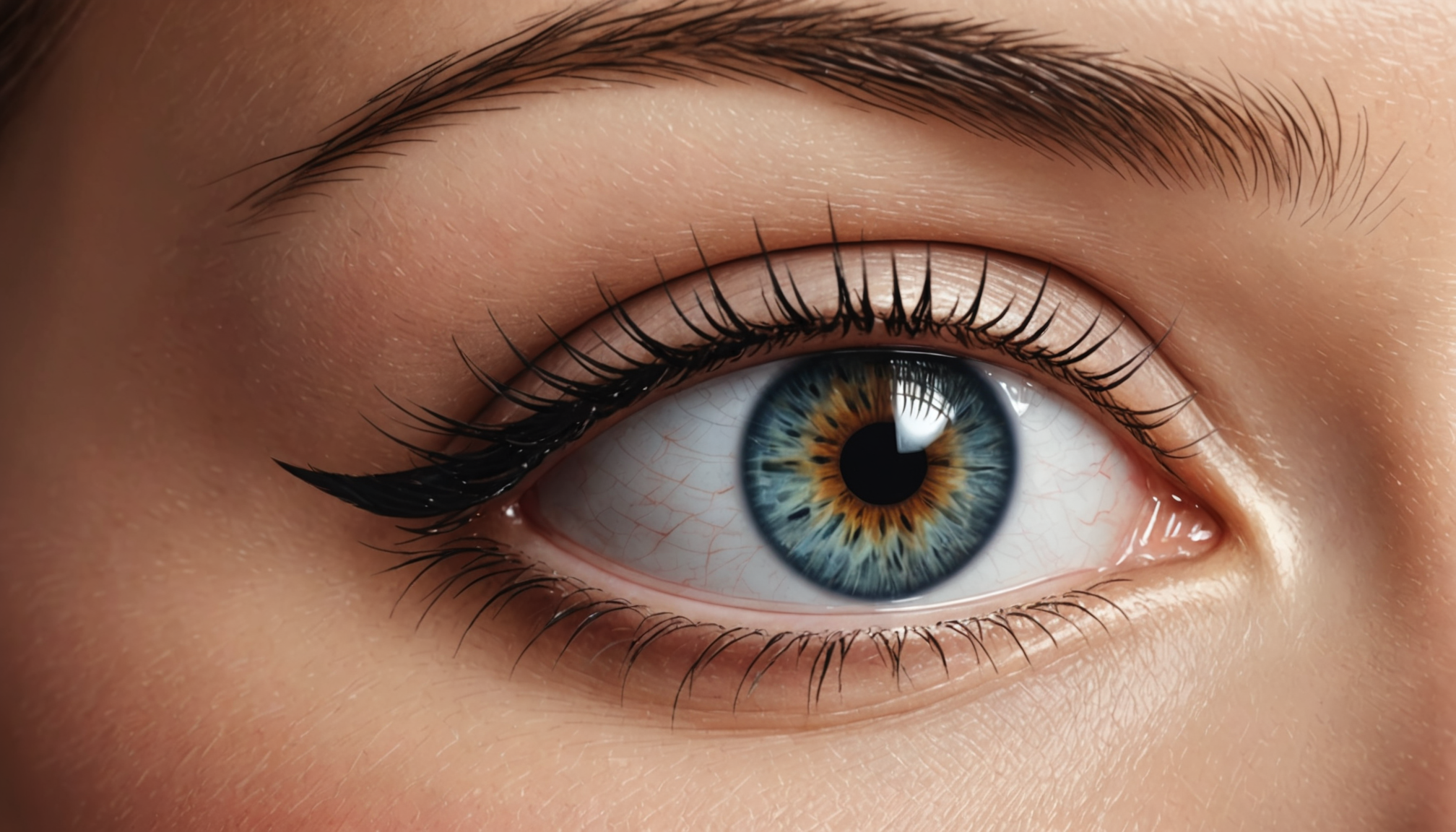 découvrez nos astuces et conseils pour réussir votre maquillage et mettre en valeur vos yeux ronds. apprenez à sublimer votre regard avec les meilleures techniques et produits adaptés à la forme de vos yeux.