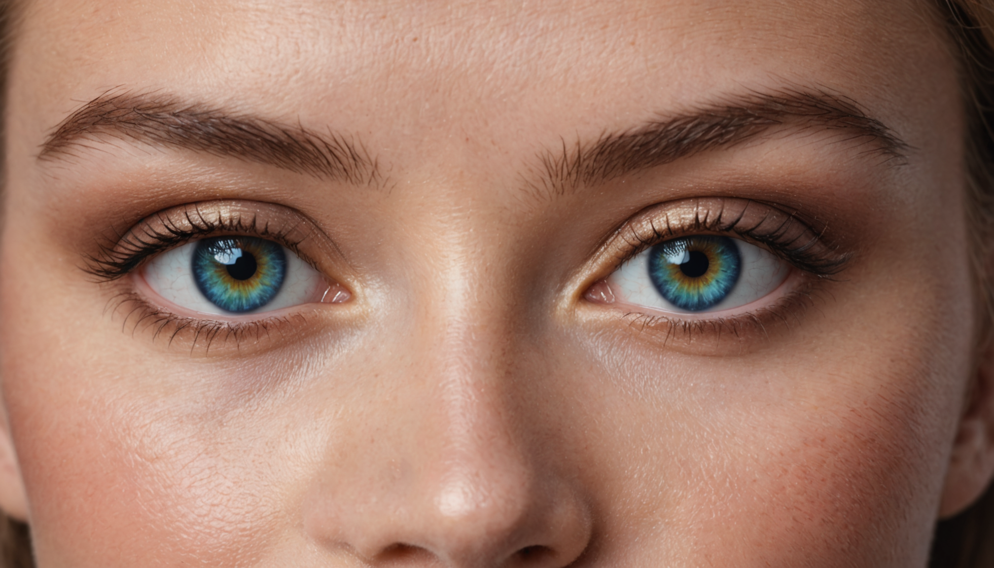 découvrez nos astuces et conseils professionnels pour réaliser un maquillage adapté aux yeux ronds. apprenez à sublimer votre regard avec des techniques simples et efficaces pour un effet irrésistible.