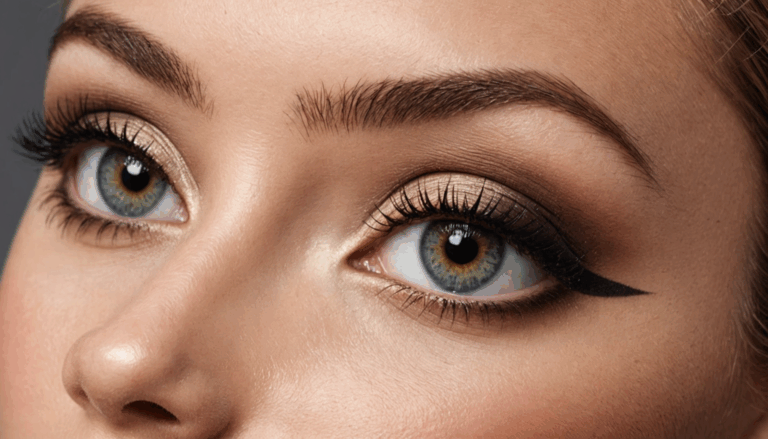découvrez toutes les astuces incontournables pour mettre en valeur vos yeux ronds grâce à un maquillage adapté : conseils, techniques et produits pour un regard sublimé et harmonieux.