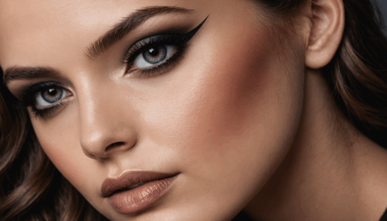 découvrez nos conseils experts pour réussir votre maquillage des smoky eyes. suivez notre guide étape par étape et apprenez toutes les astuces pour un regard intense et sophistiqué.