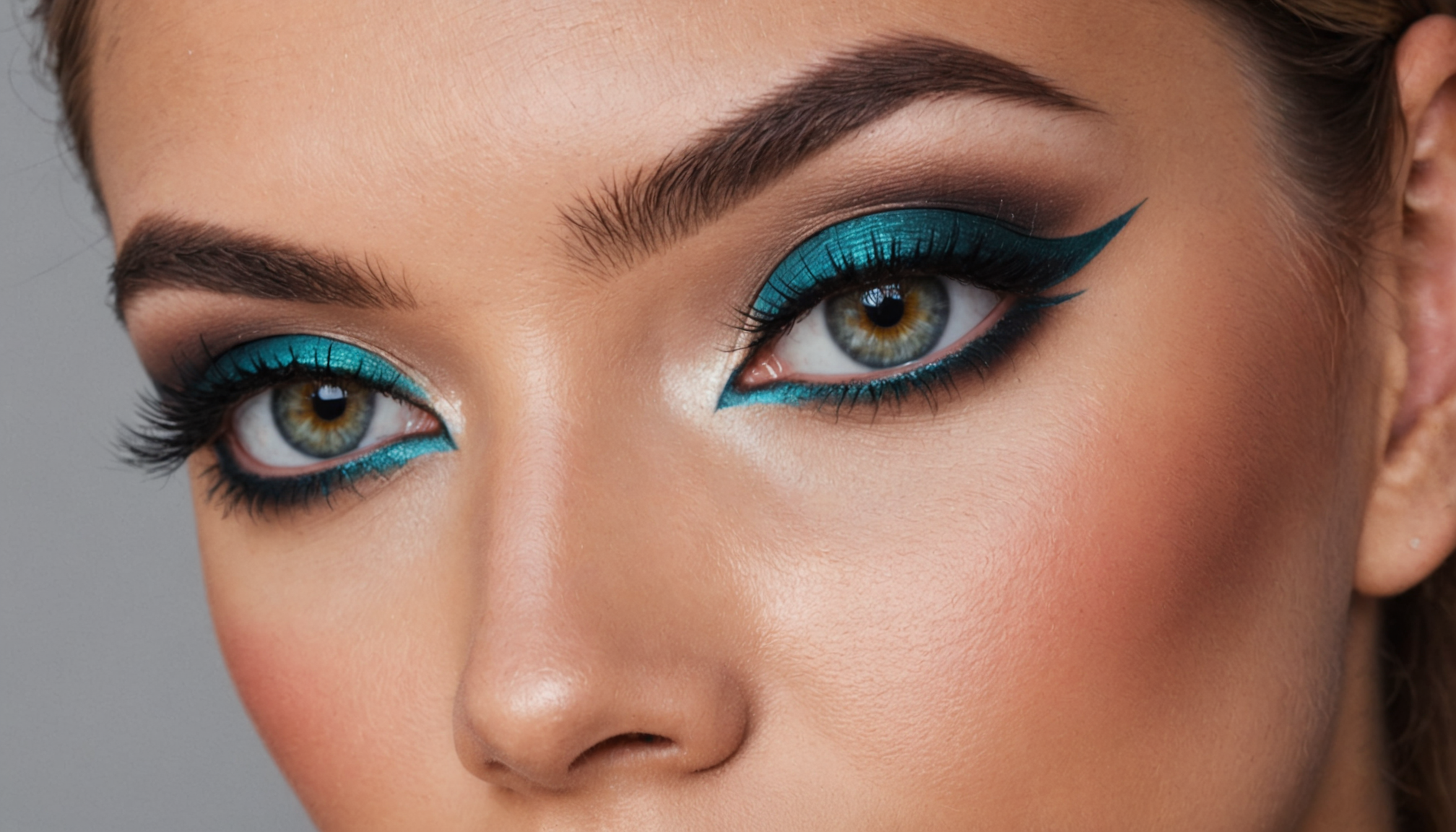 découvrez nos astuces faciles pour réussir un cut crease parfait et sublimer votre regard. apprenez les techniques professionnelles pour un maquillage impeccable et tendance.