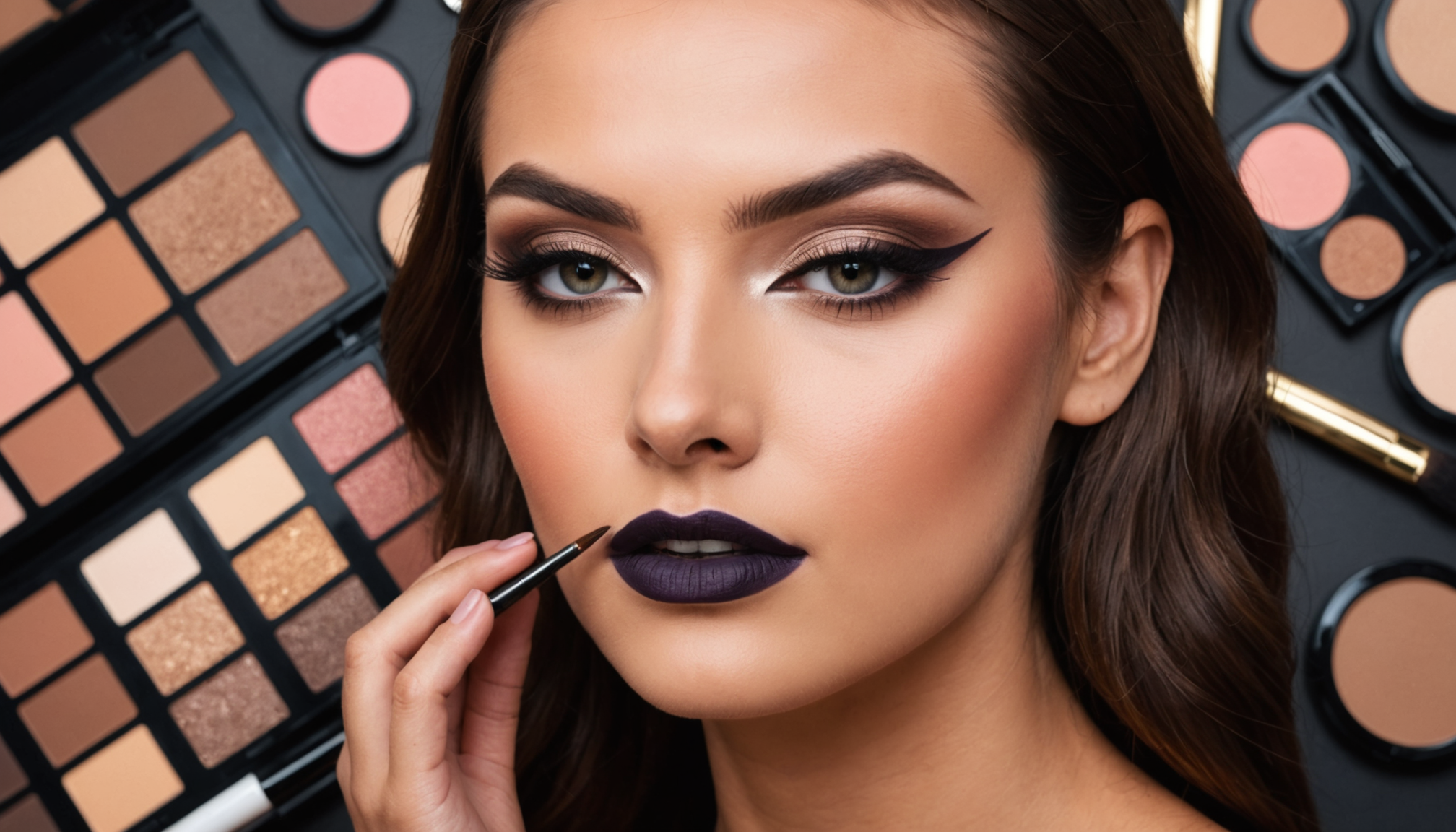 découvrez comment réussir un cut crease parfait grâce à nos astuces maquillage : techniques pas à pas, conseils de pro et erreurs à éviter pour un regard impeccable.