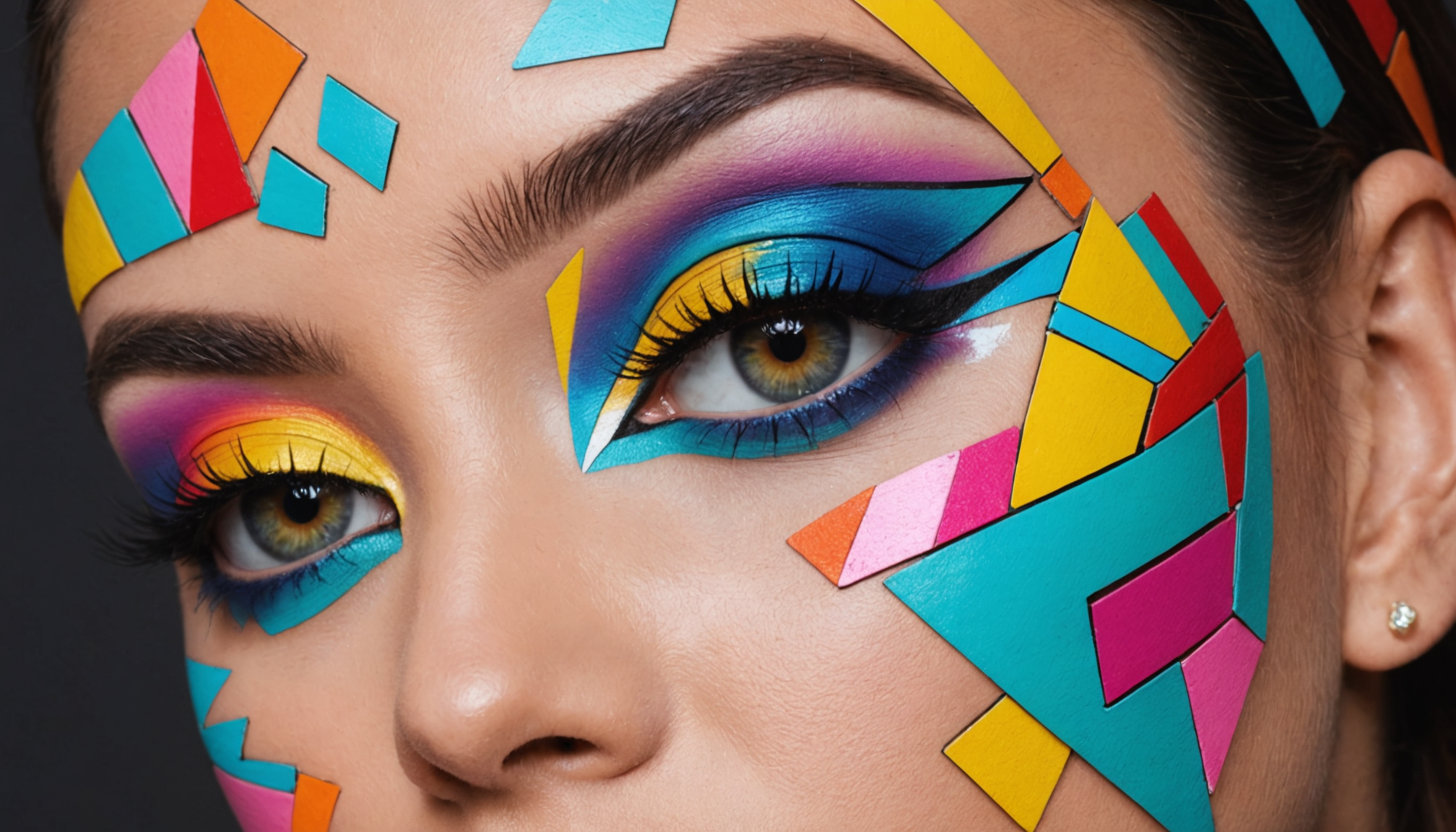 découvrez nos conseils et techniques pour maîtriser le cut crease et obtenir un maquillage des yeux précis et éclatant. astuces simples pour un regard impeccable et professionnel.