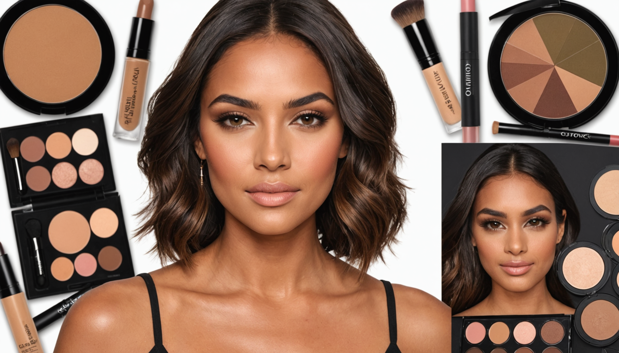 découvrez nos astuces et conseils pour sublimer un teint olive grâce à un maquillage adapté. apprenez à choisir les bonnes teintes et techniques pour mettre en valeur votre carnation naturellement hâlée.