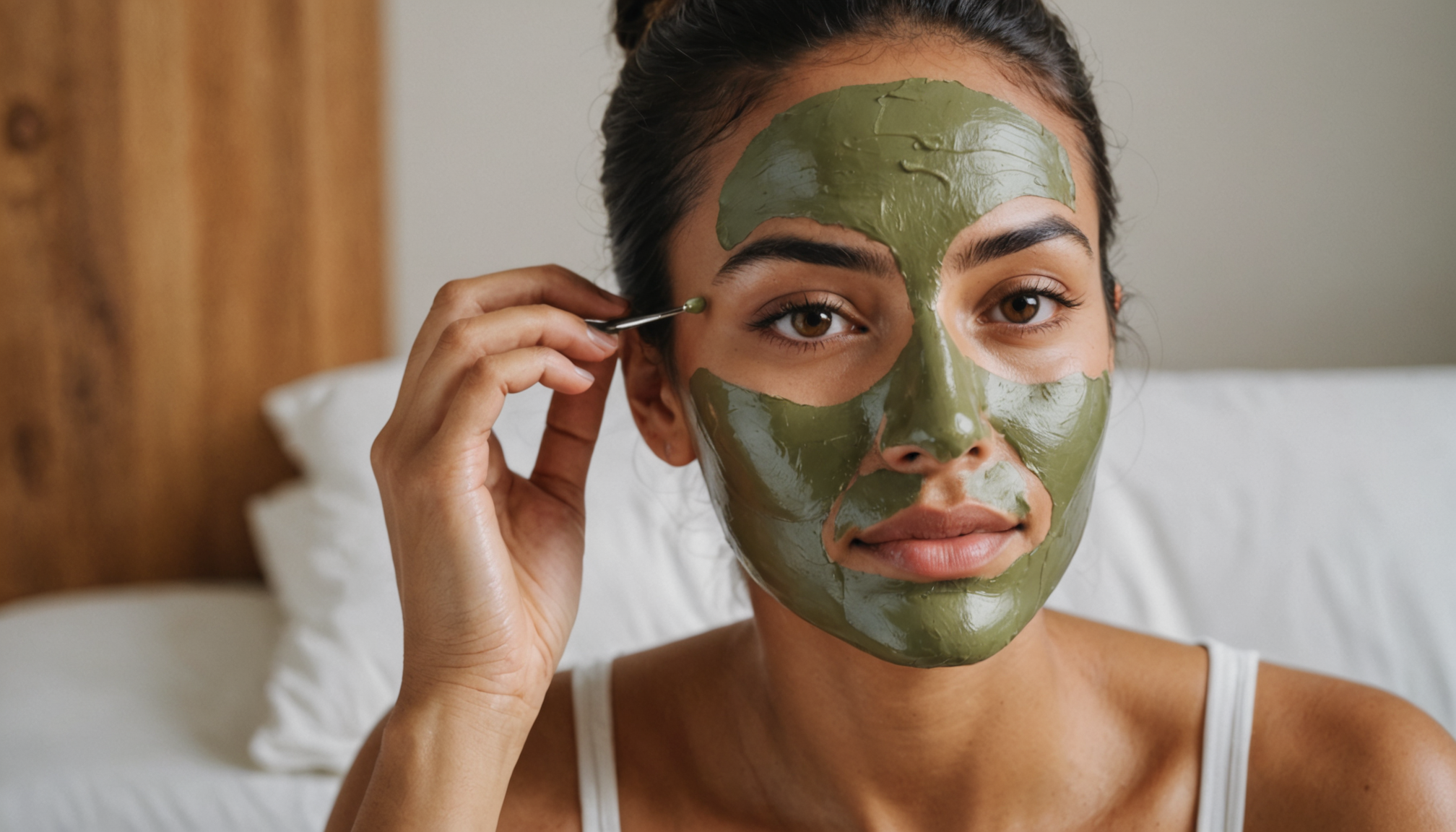 découvrez nos astuces et conseils pour sublimer votre teint olive avec un maquillage adapté. obtenez un résultat naturel, lumineux et en harmonie avec votre carnation !