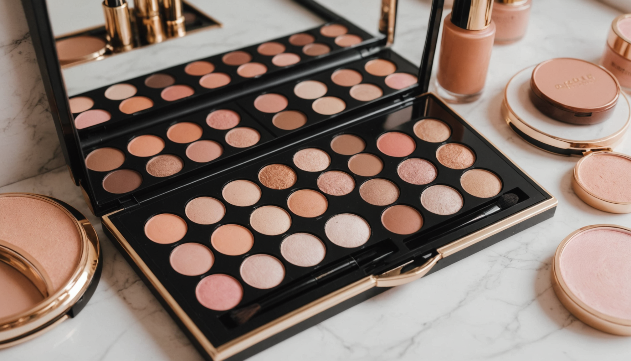 découvrez nos astuces et conseils pour sublimer un teint pâle grâce à un maquillage adapté. apprenez à choisir les bons produits et techniques pour un effet naturel et lumineux.