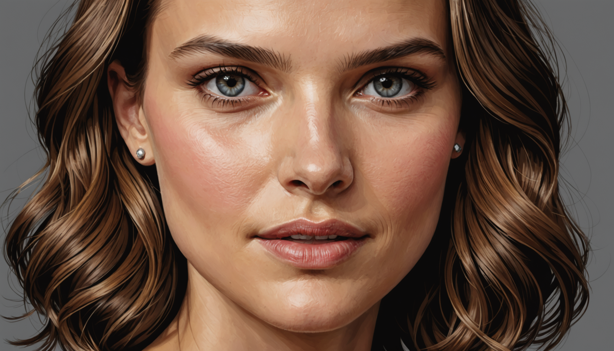 découvrez natalie portman au naturel et admirez sa beauté authentique, sans artifices. retour sur ses apparitions où simplicité et élégance se confondent parfaitement.