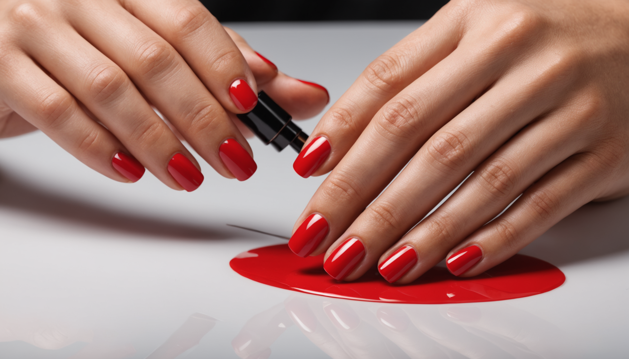 découvrez nos astuces pour sublimer vos ongles rouges et profitez pleinement de leur élégance intemporelle. conseils, soins et idées pour des mains éclatantes au quotidien.