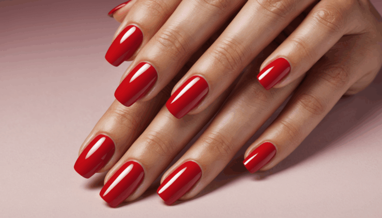 découvrez comment sublimer vos ongles rouges grâce à des astuces simples et efficaces. profitez de conseils pour mettre en valeur cette couleur intemporelle et en tirer tous les bénéfices au quotidien.