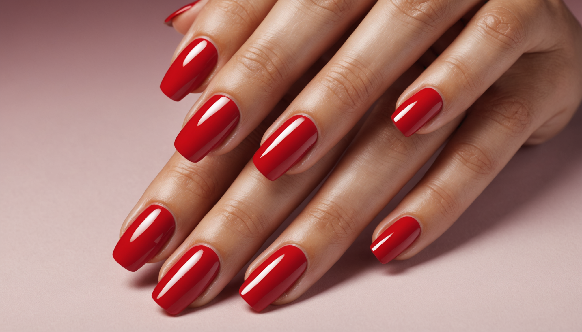 découvrez comment sublimer vos ongles rouges grâce à des astuces simples et efficaces. profitez de conseils pour mettre en valeur cette couleur intemporelle et en tirer tous les bénéfices au quotidien.