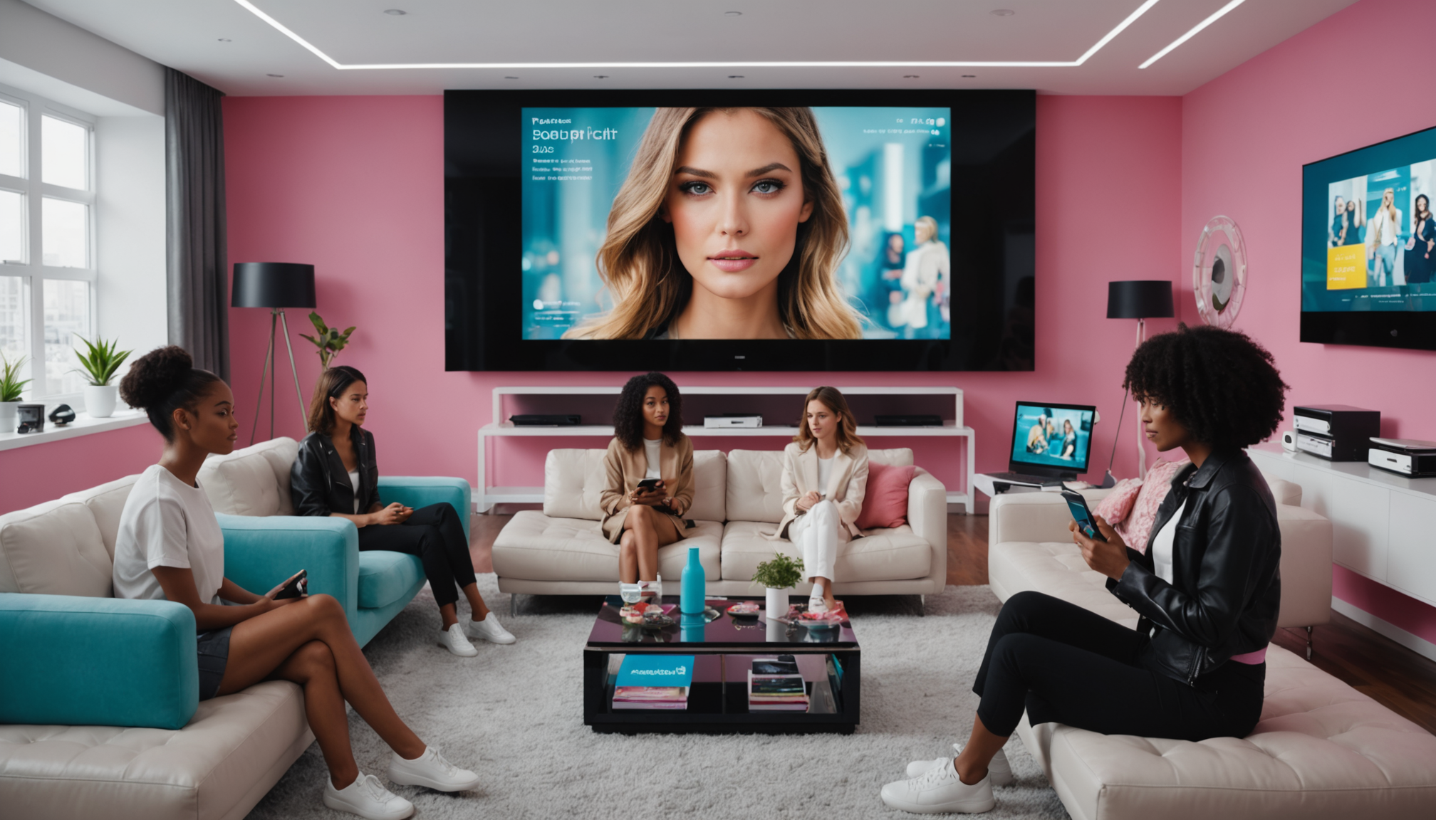 découvrez comment papystreaming révolutionne les tendances en beauté, mode et santé en 2025, en analysant l’impact du streaming sur nos habitudes et les nouvelles influences du numérique.