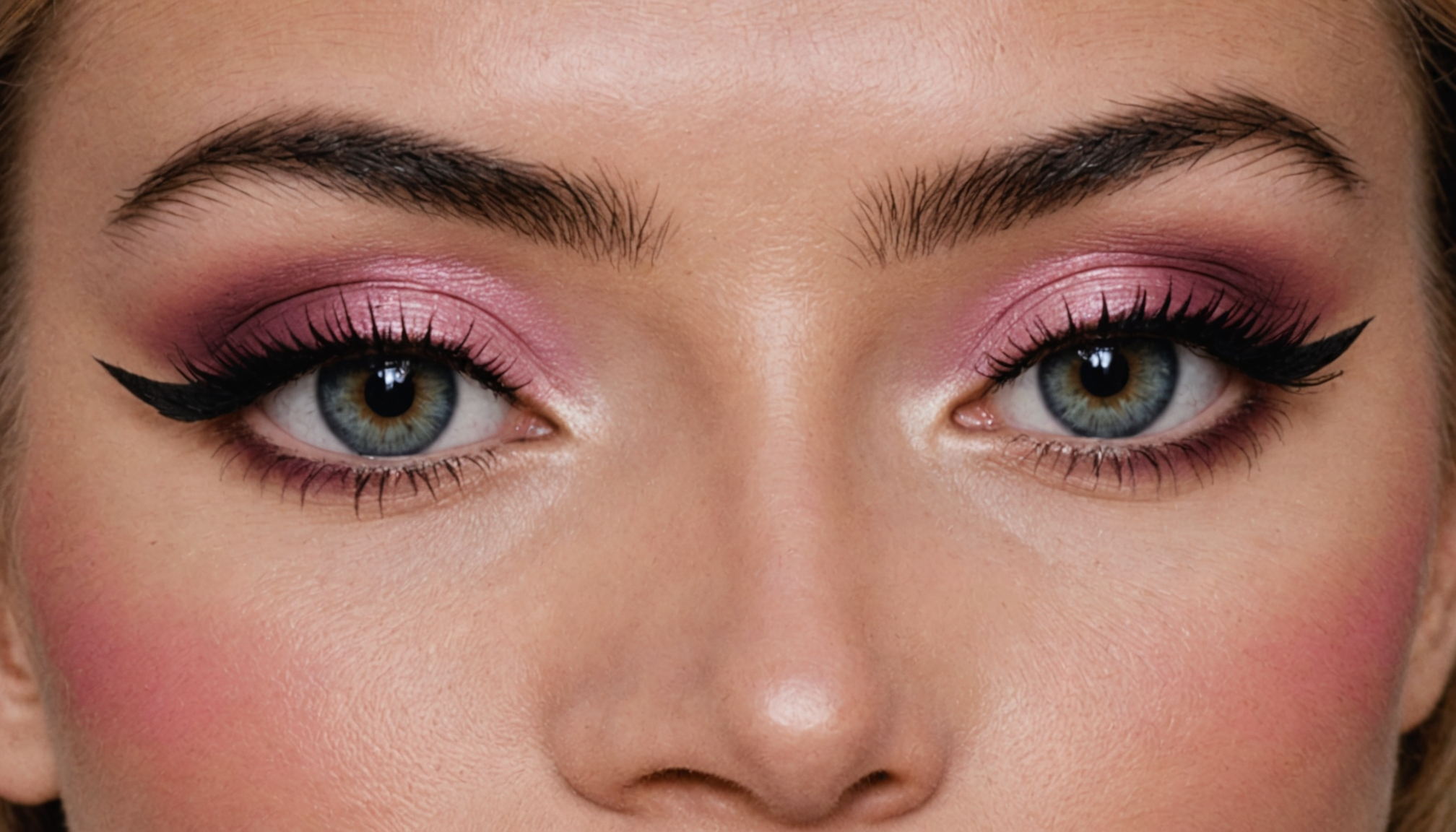 découvrez un retour sur les tendances incontournables du maquillage des années 80 : couleurs vives, looks audacieux et styles iconiques qui ont marqué cette décennie légendaire.