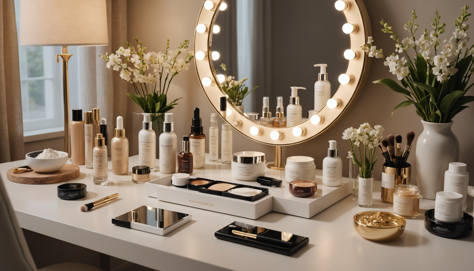 découvrez sur sandyconfort des astuces beauté innovantes et des conseils de soins de la peau pour révéler tout votre éclat en 2025. adoptez une routine efficace avec nos recommandations personnalisées !
