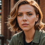 découvrez scarlett johansson au naturel, sans maquillage ni artifices. plongez dans l’authenticité de l’actrice et voyez comment elle se dévoile hors des projecteurs.