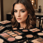 découvrez les secrets du maquillage libanais : astuces incontournables, techniques professionnelles et tutoriels faciles pour révéler toute votre beauté orientale.