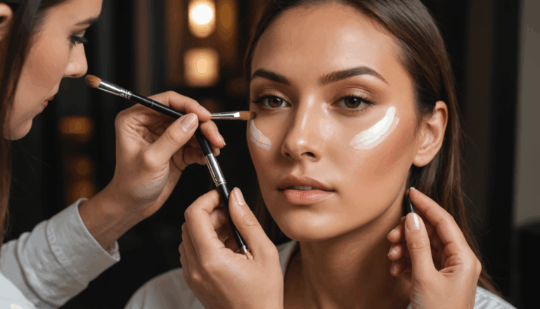 découvrez nos astuces et conseils pour sublimer un teint cireux grâce à un maquillage réussi : techniques, produits adaptés et erreurs à éviter pour un teint éclatant et naturel.
