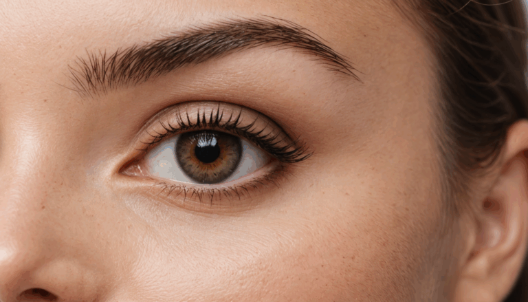 découvrez comment choisir la teinture idéale pour vos sourcils et apprenez étape par étape à réaliser votre coloration chez vous grâce à notre guide pratique.