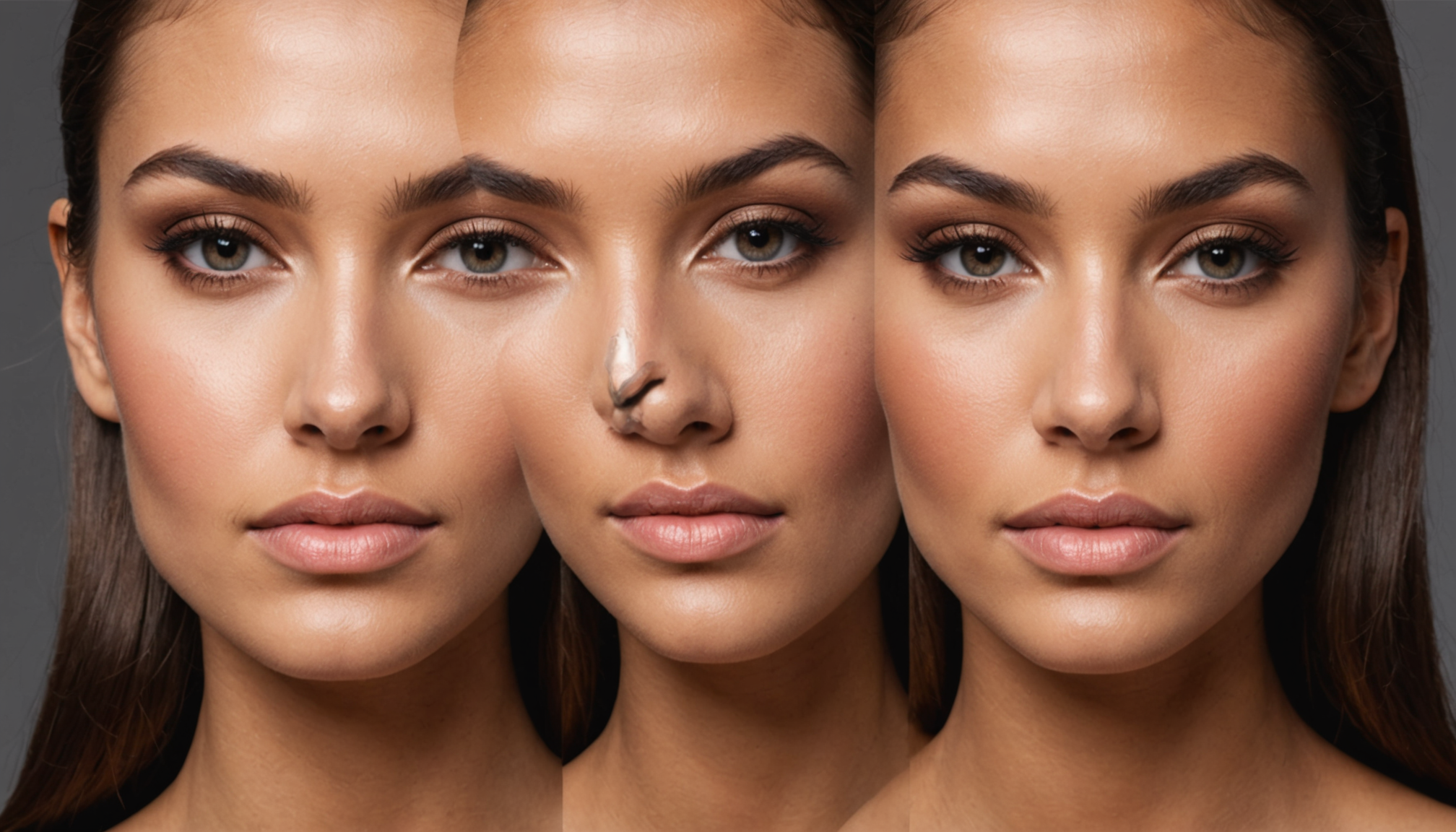 découvrez nos astuces de maquillage et techniques de contouring pour affiner visuellement votre nez. conseils simples et efficaces pour un résultat naturel et harmonieux, adaptés à toutes les formes de visage.
