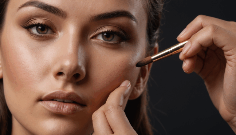 découvrez comment affiner votre nez grâce à nos astuces de maquillage et techniques de contouring faciles à réaliser. suivez nos conseils pour sublimer votre visage et obtenir un résultat naturel et élégant.