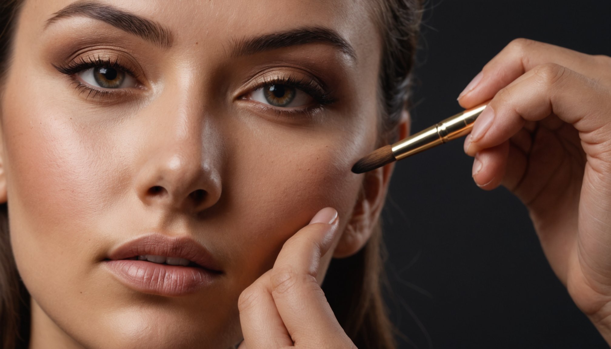 découvrez comment affiner votre nez grâce à nos astuces de maquillage et techniques de contouring faciles à réaliser. suivez nos conseils pour sublimer votre visage et obtenir un résultat naturel et élégant.