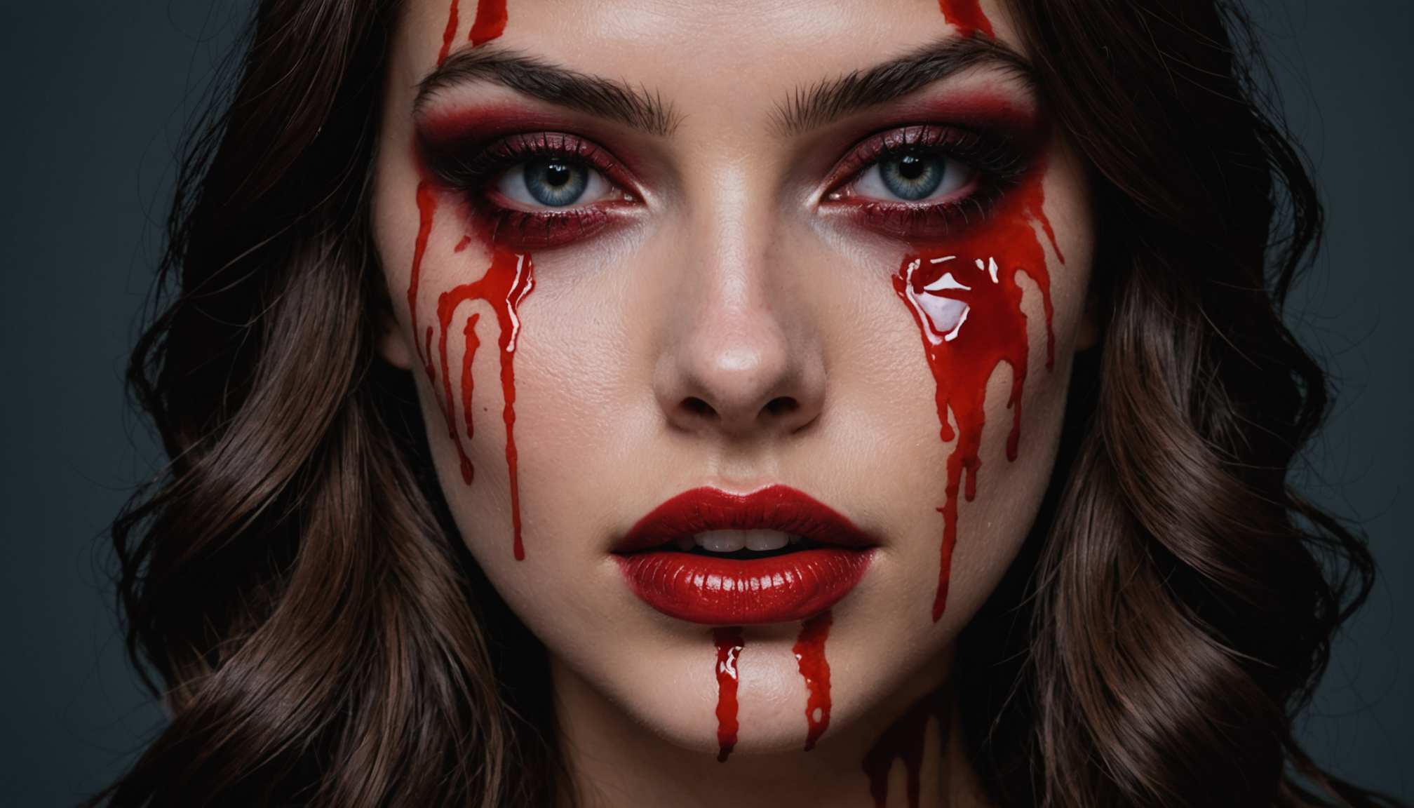 découvrez 10 idées de maquillage originales pour mettre en valeur vos lèvres à halloween et compléter parfaitement votre déguisement !