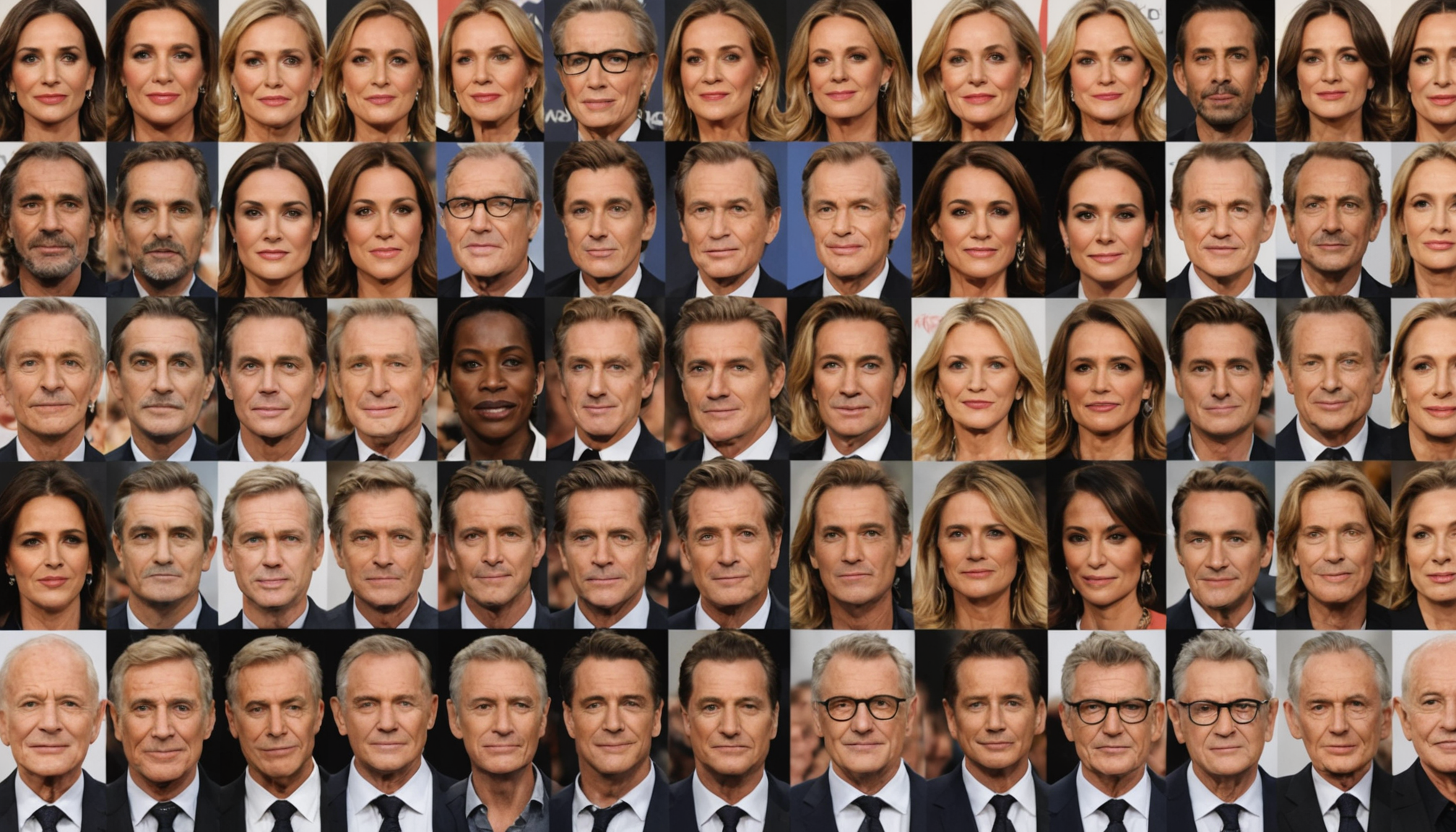 découvrez 30 clichés inédits de célébrités qui dévoilent une facette inattendue et authentique des stars, loin des projecteurs. plongez dans l’intimité de vos artistes préférés à travers des photos rares et surprenantes !