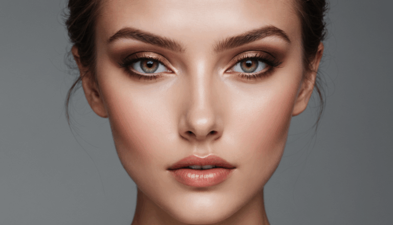 découvrez comment réaliser des yeux en amande grâce à la tendance foxy eyes ! astuces maquillage, conseils et étapes simples pour un regard intense et sophistiqué.