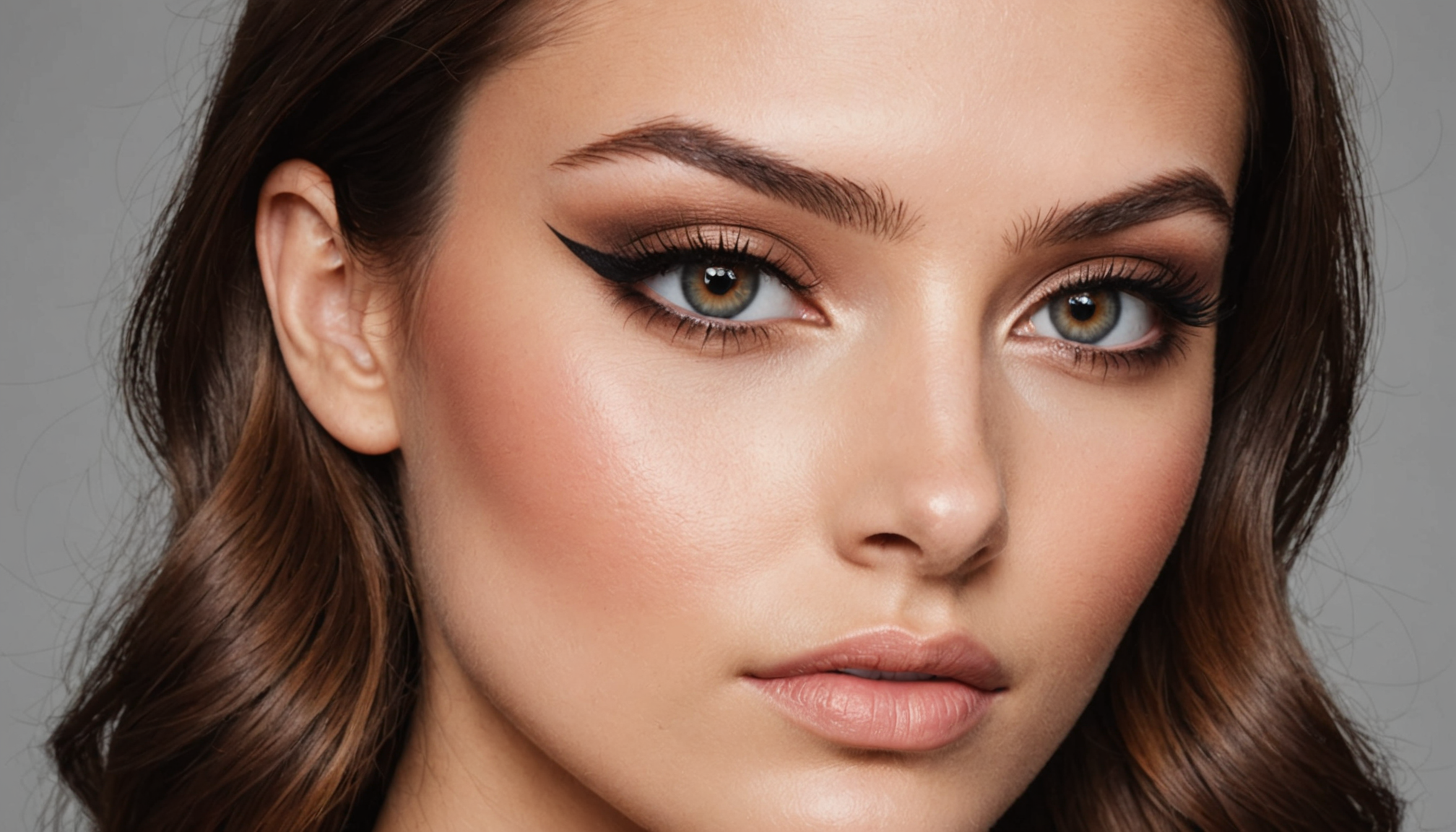 découvrez comment sublimer vos yeux en amande avec la tendance foxy eyes ! techniques de maquillage, astuces et produits pour obtenir un regard lifté et captivant.