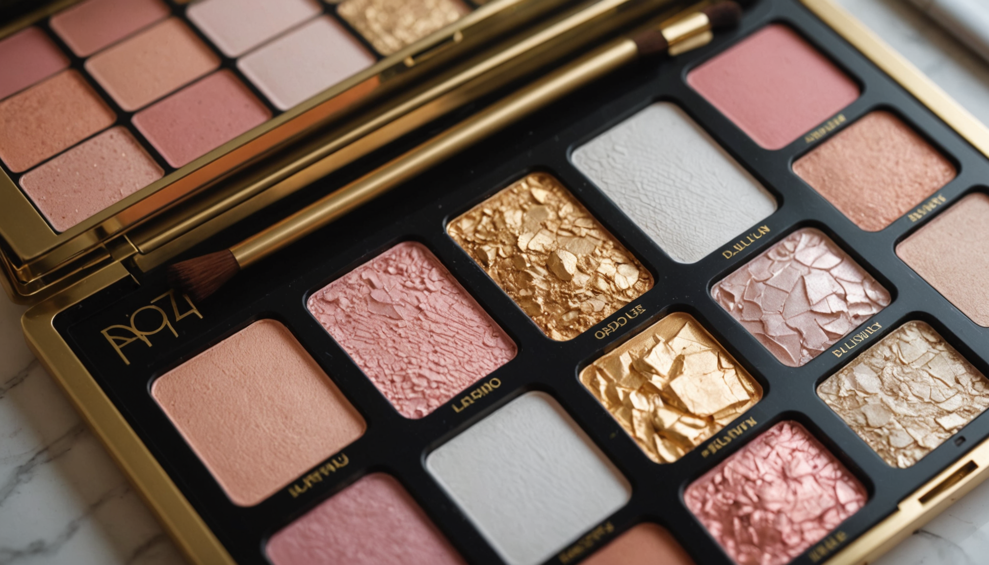 découvrez la palette c pop de becca créée en collaboration avec jaclyn hill : un incontournable beauté alliant des teintes lumineuses et une finition éclatante. un véritable coup de cœur pour sublimer votre maquillage au quotidien !