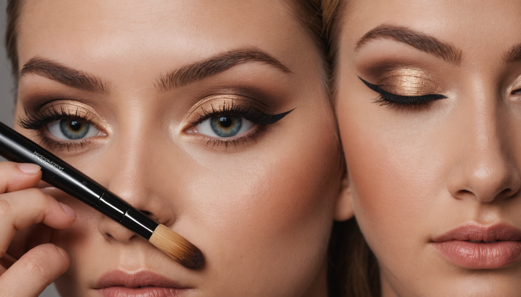 découvrez des astuces de maquillage efficaces pour corriger visuellement les yeux tombants, illuminer votre regard et mettre en valeur la beauté naturelle de vos yeux.