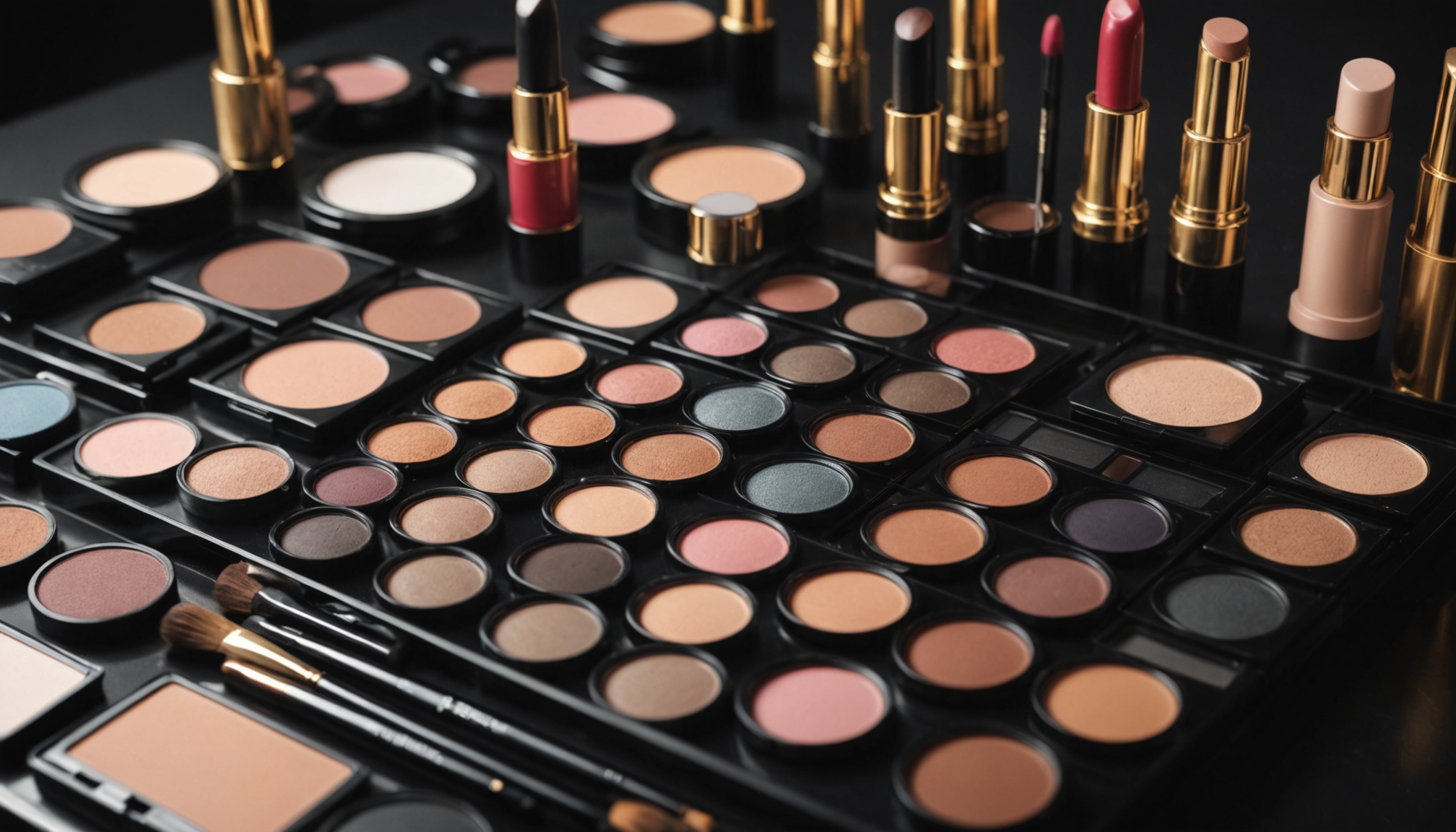 découvrez des astuces de maquillage efficaces pour estomper les yeux tombants, rehausser votre regard et sublimer vos yeux grâce à des techniques simples et adaptées à toutes les formes de paupières.