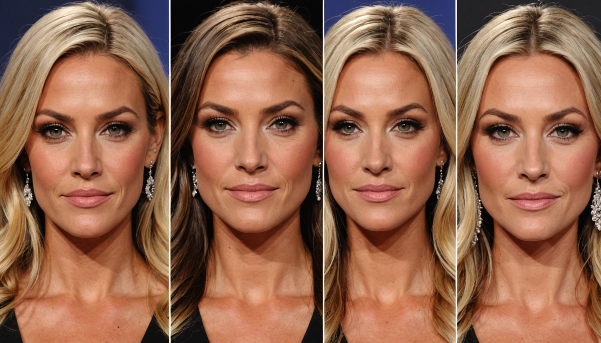 découvrez l'évolution impressionnante des candidats de télé-réalité avant et après leurs opérations chirurgicales. photos avant/après, détails sur les interventions et témoignages exclusifs sur leurs transformations physiques !