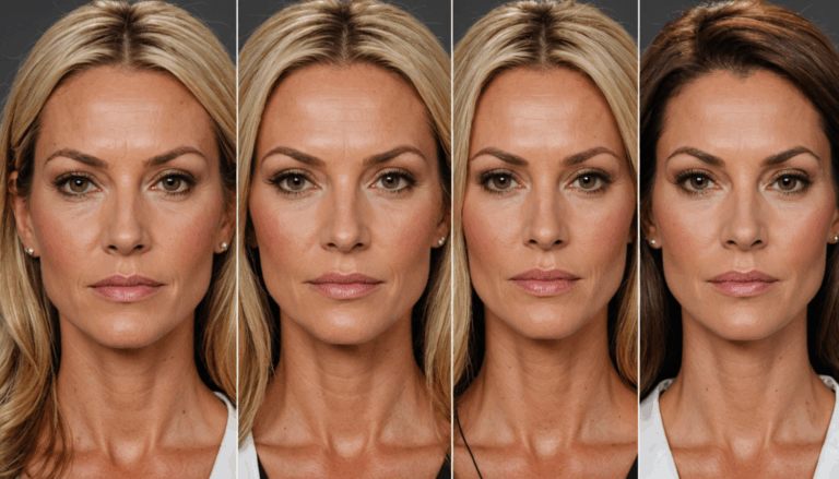 découvrez les impressionnantes transformations des candidats de télé-réalité avant et après leurs interventions chirurgicales. photos, comparatifs et témoignages sur leurs changements physiques et leurs motivations.