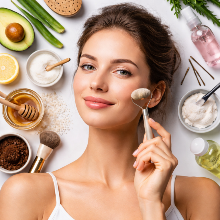 38 astuces beauté étonnantes et réellement utiles