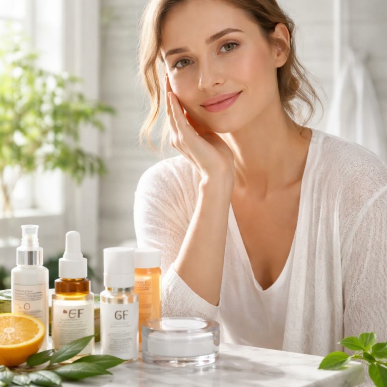 Soins du visage après 25 ans : astuces simples et efficaces pour une peau saine