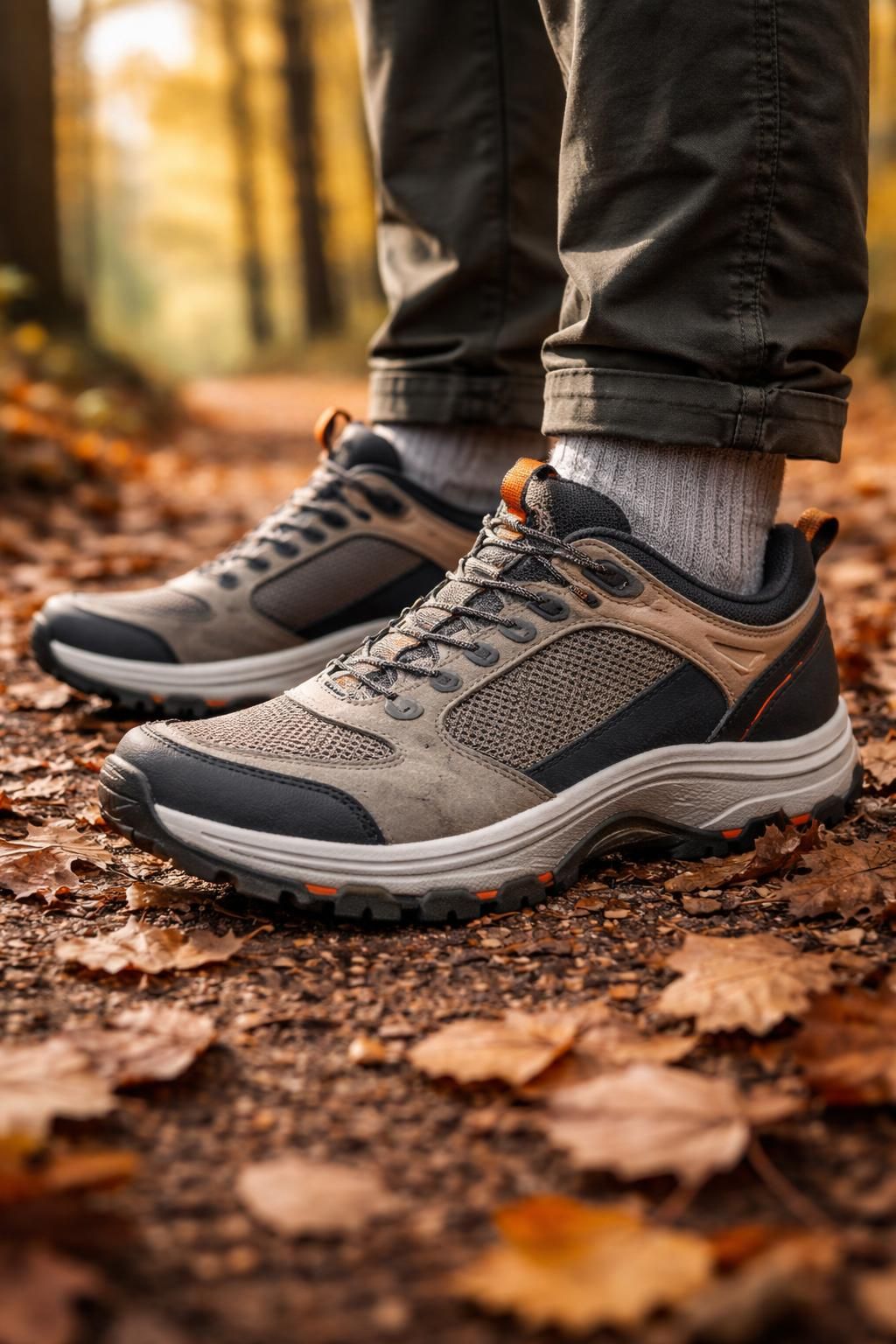découvrez confort sandy, les chaussures orthopédiques salomon conçues pour offrir un soutien optimal et un confort durable aux marcheurs et randonneurs exigeants.