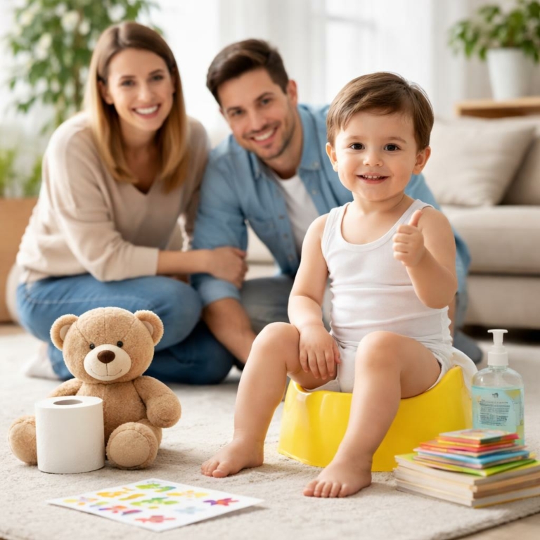 Continence en 3 jours : la méthode Fellom expliquée