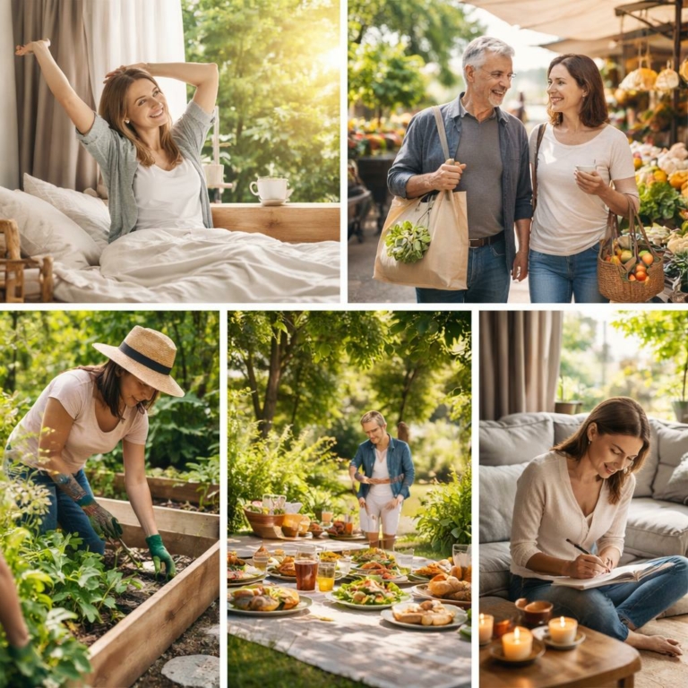 35 idées faciles pour profiter pleinement de votre dimanche